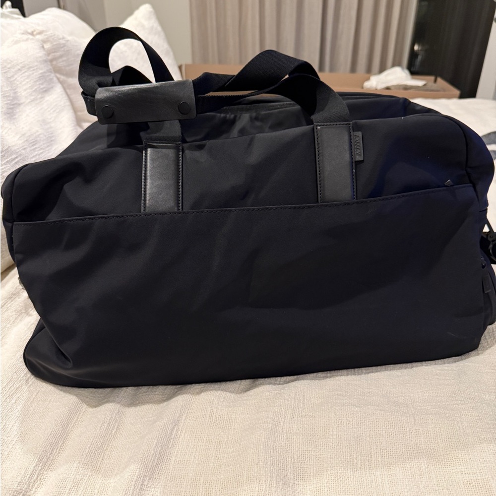 Away Black Women's Travel Bag
